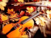 1 жовтня — Міжнародний день музики