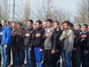 Особливості осіннього призову в Україні