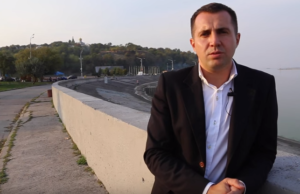 Трохим Іванов наркотики Вишгород