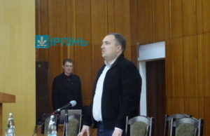 Справу про стягнення боргу секретаря ІМР Юрія Денисенка знову перенесено