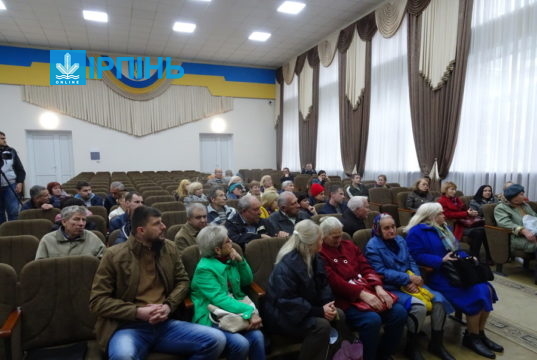 Небезпечний «Стандарт»: майже півроку підприємство підпільно отруює ірпінців?