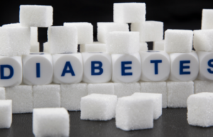 14 листопада — Всесвітній день боротьби проти діабету