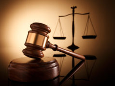 Інтереси — спільні, лава підсудних ― персональна