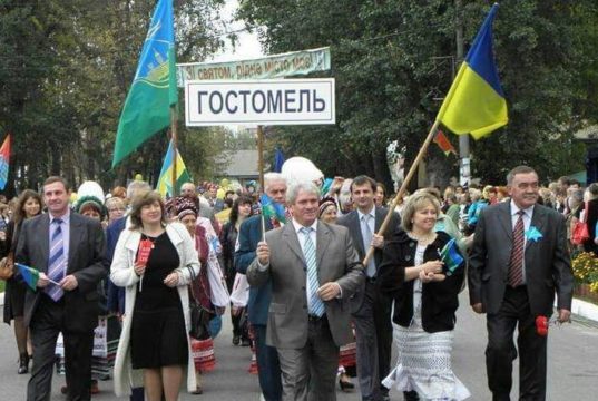 Справа Гостомельського екс-очільника Анатолія Кириченка — знову в центрі уваги