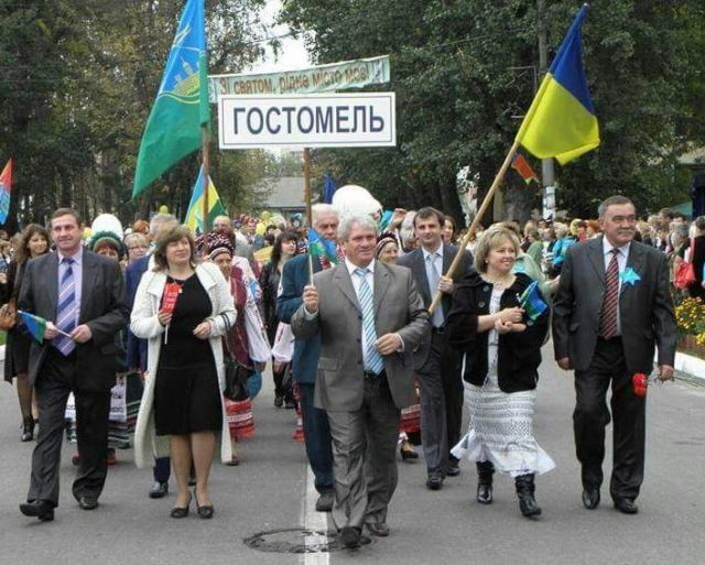 Справа Гостомельського екс-очільника Анатолія Кириченка — знову в центрі уваги