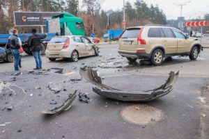 Нехтування ПДР призводить до трагічних наслідків