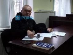 Потерпілий гостомельчанин Георгій Сахненко в судовому порядку відстоює своє право на інформацію