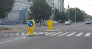 Відбудеться форум у рамках програми “Нульова смертність на дорогах Київщини”