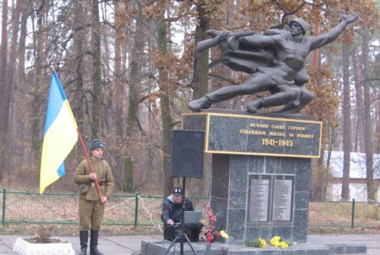У Ворзелі відбудеться Фестиваль історичної реконструкції