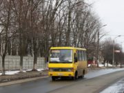 «Перевізник – зима»: поліція Київщини проводить комплекс профілактичних заходів