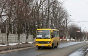 «Перевізник – зима»: поліція Київщини проводить комплекс профілактичних заходів