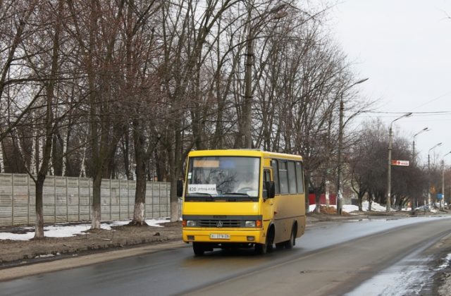 «Перевізник – зима»: поліція Київщини проводить комплекс профілактичних заходів