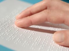 13 листопада – Міжнародний день сліпих