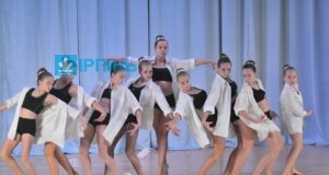 Вихованці гостомельського Центру розвитку дитини ― призери всеукраїнського конкурсу-фестивалю дитячої творчості "Зоряний старт”