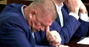 Суддівська епопея у справі Юрія Прилипка триває