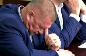 Суддівська епопея у справі Юрія Прилипка триває