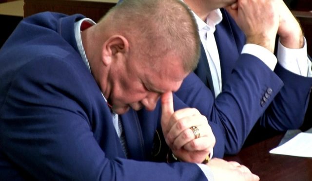 Суддівська епопея у справі Юрія Прилипка триває