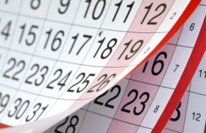 В Україні переформатовують календар свят