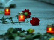 9 листопада – Міжнародний день боротьби проти фашизму, расизму та антисемітизму