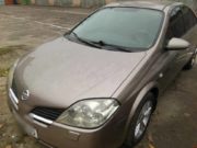 Бучанський злодій викрав автівку, яка перебувала у неробочому стані