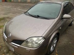 Бучанський злодій викрав автівку, яка перебувала у неробочому стані