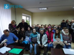 Слухання справи по “Бучанському межигір’ю” знову перенесено