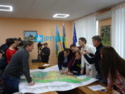 Забудова в ДСО: активісти та забудовник сіли за мерський стіл переговорів