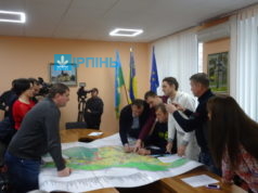 Забудова в ДСО: активісти та забудовник сіли за мерський стіл переговорів