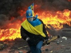 В Ірпені на День Гідності та Свободи вшанують пам'ять загиблих Героїв Небесної сотні