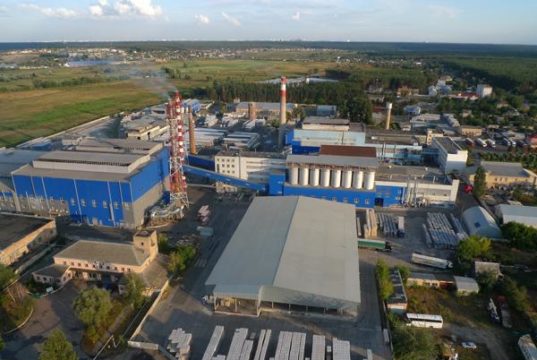 Гостомельські склороби готуються до свого професійного свята