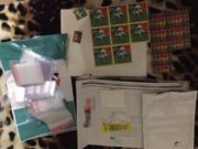 У поштовому відділенні Ірпеня СБУ затримала одержувача посилки з небезпечним наркотиком — ЛСД