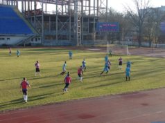 “УДФСУ” (Ірпінь) — “Тернопіль-Педуніверситет”: футбольна фортуна відвернулася від наших земляків
