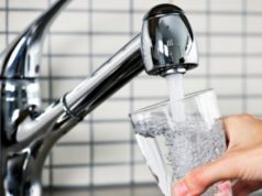 “Водяні” тарифи зменшилися за рахунок лічильників