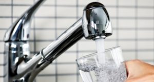 “Водяні” тарифи зменшилися за рахунок лічильників