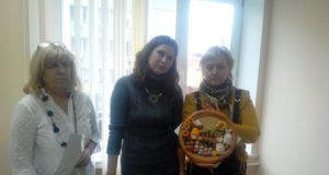 «Скарби Приірпіння» вражали талантами