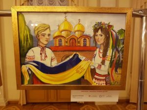“Народжені вільними!”