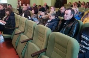 У Бучі відбувся форум національно-патріотичного виховання Київщини “Патріотизм. Гідність. Свобода”