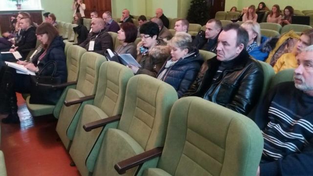 У Бучі відбувся форум національно-патріотичного виховання Київщини “Патріотизм. Гідність. Свобода”