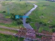 Обласна прокуратура вимагає скасувати забудову заплавних земель річки Ірпінь