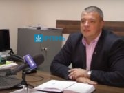 Олександр Литовченко, т.в.о. начальника Ірпінського відділу поліції