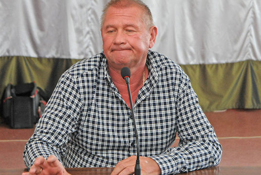 Юрій Прилипко суд Погляд