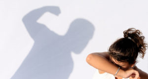 Верховна Рада підтримала кримінальну відповідальність за домашнє насильство