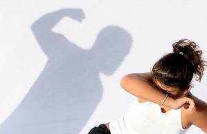 Верховна Рада підтримала кримінальну відповідальність за домашнє насильство