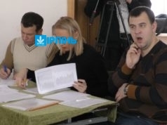 Результати роботи 32-ї сесії Гостомельської селищної ради
