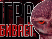 Батьки, увага: в соцмережах з’явилася нова смертельна гра «Червона сова»!