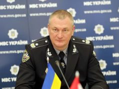 Князєв анонсував створення поліції превенції