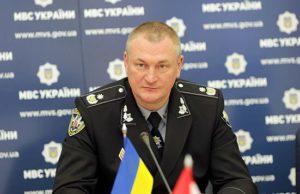 Князєв анонсував створення поліції превенції