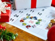 26 грудня — Міжнародний день подарунків
