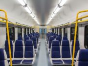 Укрзалізниця запустила на Київщині нові електрички