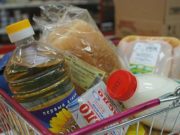 Як зміняться ціни на продукти на початку 2018 року